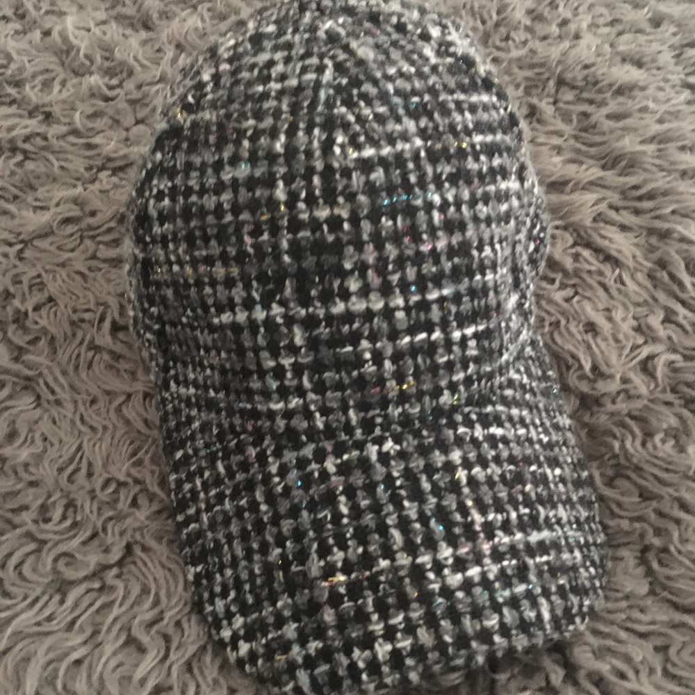 Bp tweed hat